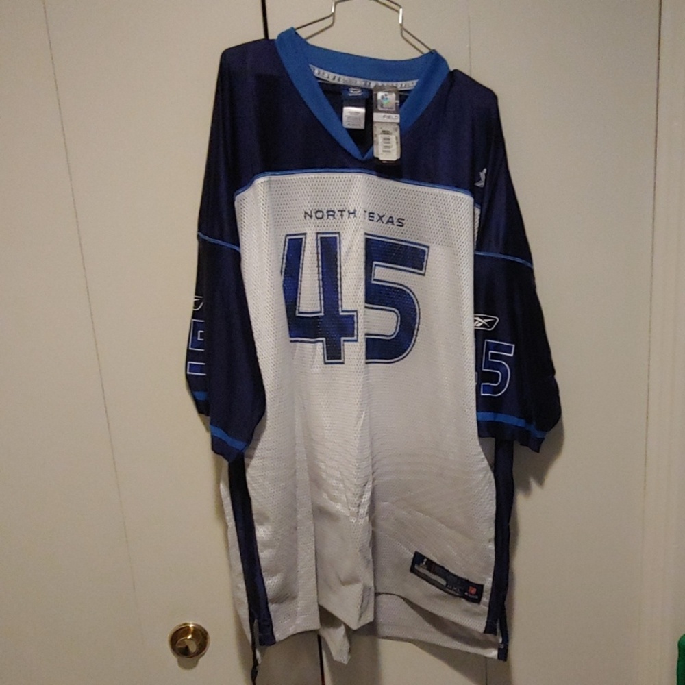 Super Bowl 45 jersey 4xl